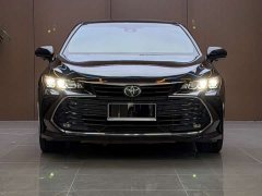 Toyota Avalon 2.5L Touring Premium Sport Edition - ფოტო 2