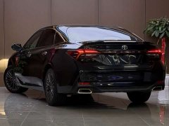 Toyota Avalon 2.5L Touring Premium Sport Edition - ფოტო 20