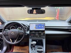Toyota Avalon 2.5L Touring Premium Sport Edition - ფოტო 4