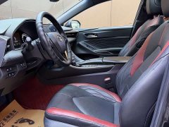 Toyota Avalon 2.5L Touring Premium Sport Edition - ფოტო 5
