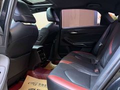 Toyota Avalon 2.5L Touring Premium Sport Edition - ფოტო 6