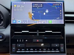 Toyota Avalon 2.5L Touring Premium Sport Edition - ფოტო 7