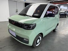 Wuling Hongguang MINIEV Macaron Premium Edition LFP - ფოტო 1