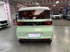 Wuling Hongguang MINIEV Macaron Premium Edition LFP - ფოტო 10