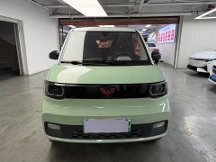 Wuling Hongguang MINIEV Macaron Premium Edition LFP - ფოტო 2