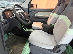 Wuling Hongguang MINIEV Macaron Premium Edition LFP - ფოტო 4