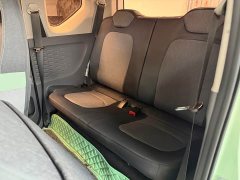 Wuling Hongguang MINIEV Macaron Premium Edition LFP - ფოტო 5