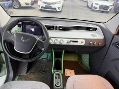 Wuling Hongguang MINIEV Macaron Premium Edition LFP - ფოტო 6