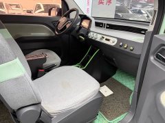 Wuling Hongguang MINIEV Macaron Premium Edition LFP - ფოტო 7