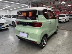Wuling Hongguang MINIEV Macaron Premium Edition LFP - ფოტო 9