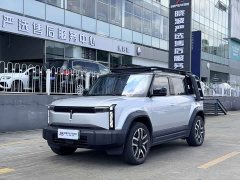 Chery iCAR 03 501km AWD Long-Range Advanced Edition - ფოტო 1