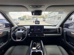Chery iCAR 03 501km AWD Long-Range Advanced Edition - ფოტო 10