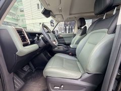 Chery iCAR 03 501km AWD Long-Range Advanced Edition - ფოტო 11