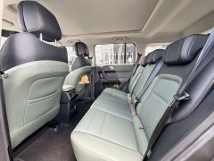 Chery iCAR 03 501km AWD Long-Range Advanced Edition - ფოტო 12