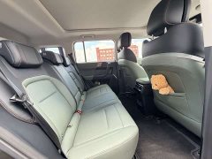 Chery iCAR 03 501km AWD Long-Range Advanced Edition - ფოტო 13