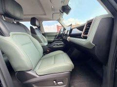 Chery iCAR 03 501km AWD Long-Range Advanced Edition - ფოტო 14