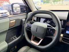 Chery iCAR 03 501km AWD Long-Range Advanced Edition - ფოტო 15