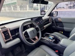 Chery iCAR 03 501km AWD Long-Range Advanced Edition - ფოტო 16