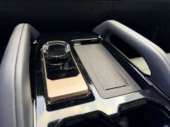 Chery iCAR 03 501km AWD Long-Range Advanced Edition - ფოტო 17
