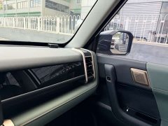 Chery iCAR 03 501km AWD Long-Range Advanced Edition - ფოტო 18