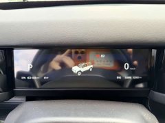 Chery iCAR 03 501km AWD Long-Range Advanced Edition - ფოტო 19