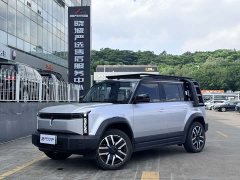 Chery iCAR 03 501km AWD Long-Range Advanced Edition - ფოტო 2