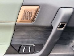 Chery iCAR 03 501km AWD Long-Range Advanced Edition - ფოტო 20