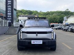 Chery iCAR 03 501km AWD Long-Range Advanced Edition - ფოტო 3