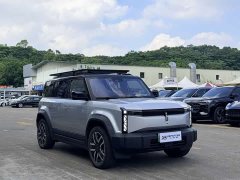 Chery iCAR 03 501km AWD Long-Range Advanced Edition - ფოტო 4