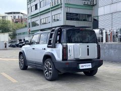 Chery iCAR 03 501km AWD Long-Range Advanced Edition - ფოტო 5