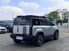Chery iCAR 03 501km AWD Long-Range Advanced Edition - ფოტო 6