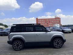 Chery iCAR 03 501km AWD Long-Range Advanced Edition - ფოტო 7