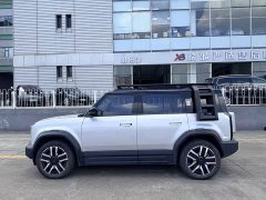 Chery iCAR 03 501km AWD Long-Range Advanced Edition - ფოტო 8
