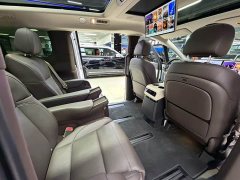 Li Auto Li Xiang MEGA Ultra - ფოტო 10