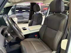 Li Auto Li Xiang MEGA Ultra - ფოტო 11
