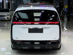 Li Auto Li Xiang MEGA Ultra - ფოტო 13