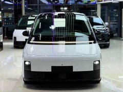 Li Auto Li Xiang MEGA Ultra - ფოტო 2