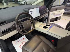 Li Auto Li Xiang MEGA Ultra - ფოტო 4