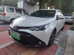 Toyota Corolla Hybrid E Corolla Hybrid E 1.8PH GS E-CVT Elite - ფოტო 2