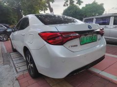 Toyota Corolla Hybrid E Corolla Hybrid E 1.8PH GS E-CVT Elite - ფოტო 3