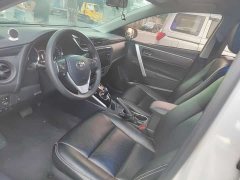 Toyota Corolla Hybrid E Corolla Hybrid E 1.8PH GS E-CVT Elite - ფოტო 6