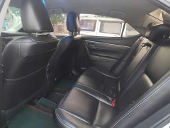 Toyota Corolla Hybrid E Corolla Hybrid E 1.8PH GS E-CVT Elite - ფოტო 7
