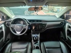 Toyota Corolla Hybrid E Corolla Hybrid E 1.8PH GS E-CVT Elite - ფოტო 8