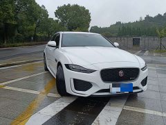 Jaguar XEL 2.0T 250PS R-DYNAMIC S Aspiring Sport Edition - ფოტო 2