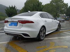 Jaguar XEL 2.0T 250PS R-DYNAMIC S Aspiring Sport Edition - ფოტო 3
