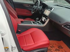 Jaguar XEL 2.0T 250PS R-DYNAMIC S Aspiring Sport Edition - ფოტო 6