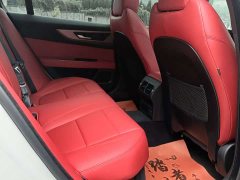 Jaguar XEL 2.0T 250PS R-DYNAMIC S Aspiring Sport Edition - ფოტო 7