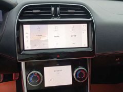 Jaguar XEL 2.0T 250PS R-DYNAMIC S Aspiring Sport Edition - ფოტო 9