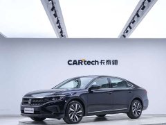 Volkswagen Passat Outstanding Edition 380TSI Dragon Ascendant Version - ფოტო 1