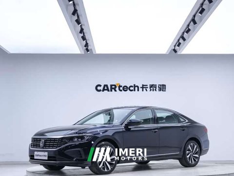 2025 Volkswagen Passat Outstanding Edition 380TSI Dragon Ascendant Version - ავტომობილი ჩინეთიდან